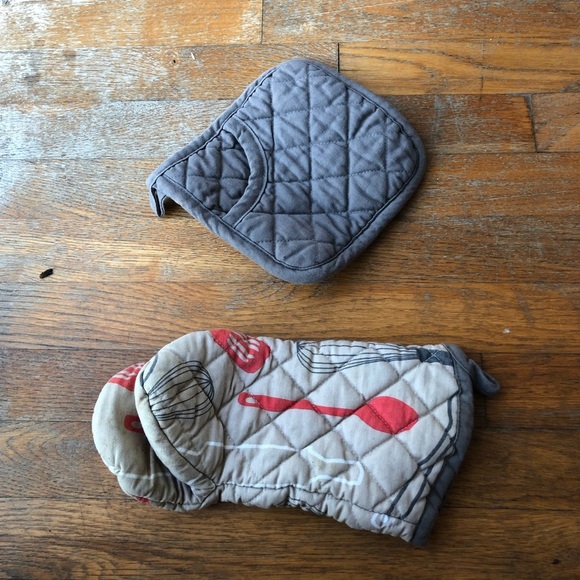 Oven mit set - Picture 2 of 2